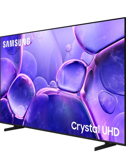 Samsung Crystal 55U8000 4K Ultra HD 55" 140 Ekran Uydu Alıcılı Smart LED TV - 5