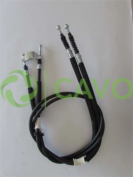 Opel El Fren Teli Komple On Arka Disk Abs LI Combo C - Cavo İt5902 608 ürün görseli