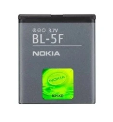 Nokia BL-5F Telefon Bataryası ürün görseli