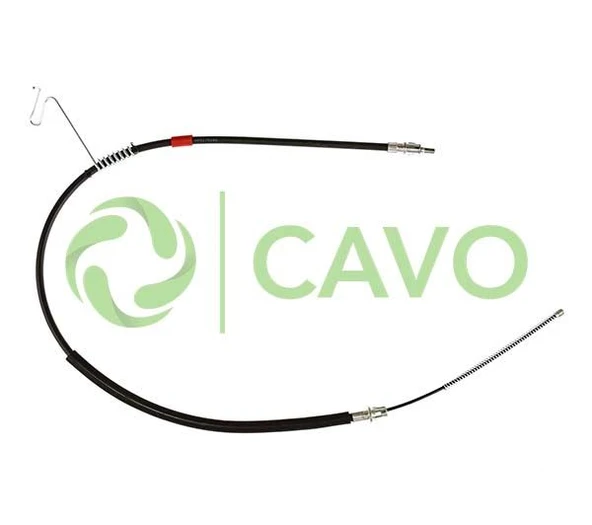 Ford El Fren Teli Sag Arka Transıt V184 (1987482135) 1352mm 01>06 - Cavo İt4602 792 ürün görseli