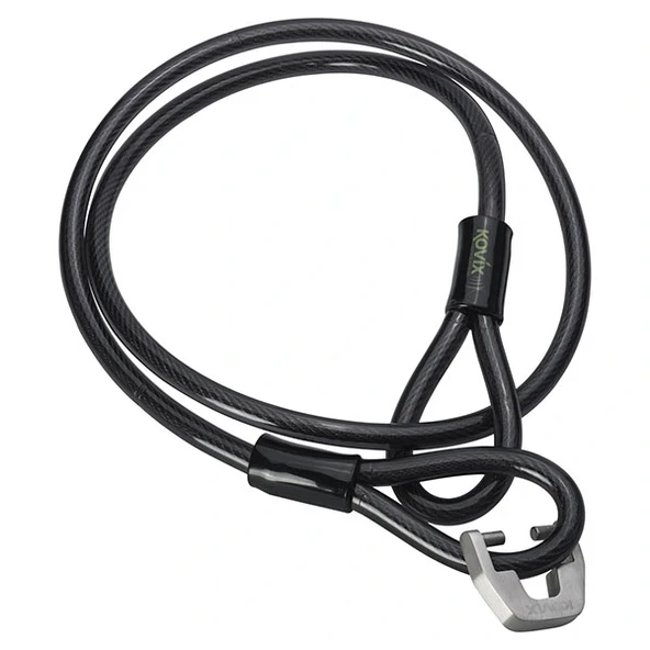 KOVIXKZA-150ÇELİKKİLİT+KD6BAĞLANTIADAPTÖRÜ