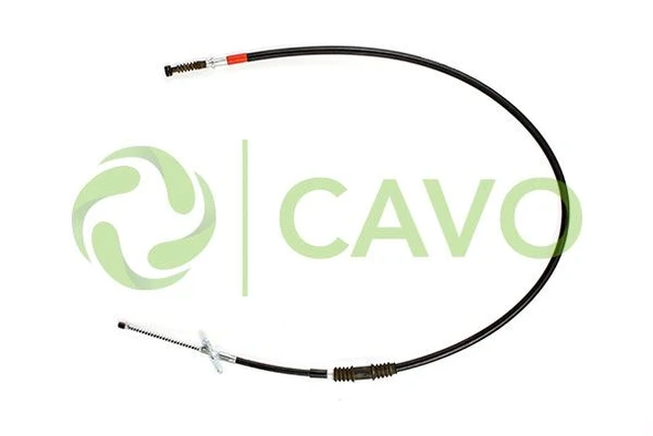 Opel El Fren Teli Sol Frontera A 2 Kapı - Cavo İt5902 667 ürün görseli