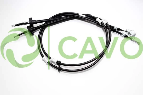 Opel El Fren Teli Zafıra 1,8 / 2,0 / 2,0dti - Cavo İt5902 640 ürün görseli