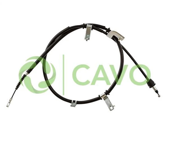 Hyundaı El Fren Teli Arka Sol Hyundaı Santafe 2006-> Duz Vites - Cavo 2702.666 ürün görseli