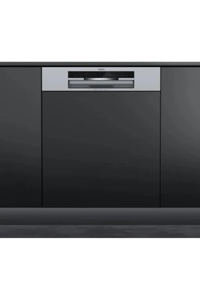 Teka Dsı 46750 13 Kişilik Yarı Ankastre Bulaşık Makinesi - 4