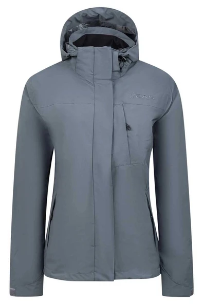 2AS Mara 3 In 1 Mont ERKEK