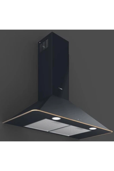 Teka Dos 90.2 At Antrasit Davlumbaz - 4