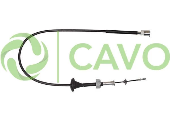 Nissan Kilometre Teli Micra 93> - Cavo İt3707 600 ürün görseli 1