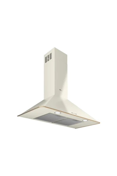 Teka Dos 90.2 Vn Country Davlumbaz 113010009 - 3