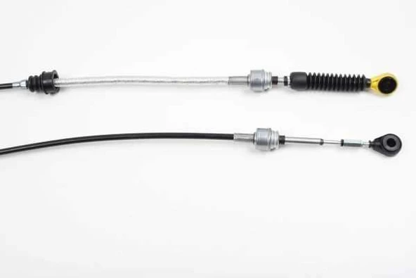 Mercedes Vites Halatı Sag (manuel) V-Class 638/2 99>03 Vito 638 99>03 - Cavo 5514 610 ürün görseli 1