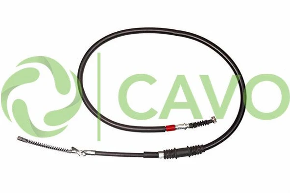 Opel El Fren Teli Sag Frontera A 2 Kapı - Cavo İt5902 666 ürün görseli