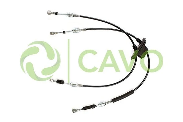 Fiat Vites Teli - Çifli Takım - Cavo 1114 654 ürün görseli