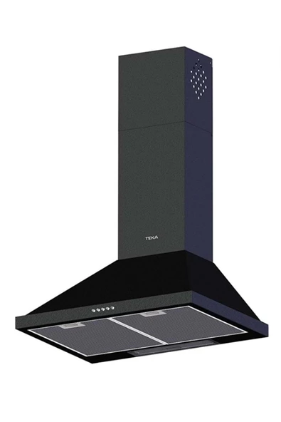 Teka Dbt 60 Duvar Tipi 60 Cm Davlumbaz