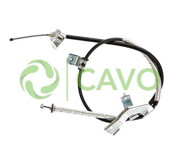 Opel El Fren Teli Sag Frontera B 99>04 4 Kapı - Cavo 5902 734 ürün görseli