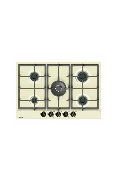 Teka 112610074-gsc 75330 Rbc Vn 70cm Country Ankastre Ocak