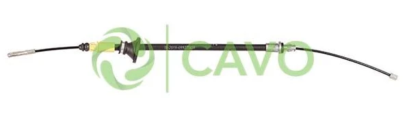 Opel El Fren Teli On Vivaro B 15> Trafıc II - Cavo 5902 754 ürün görseli