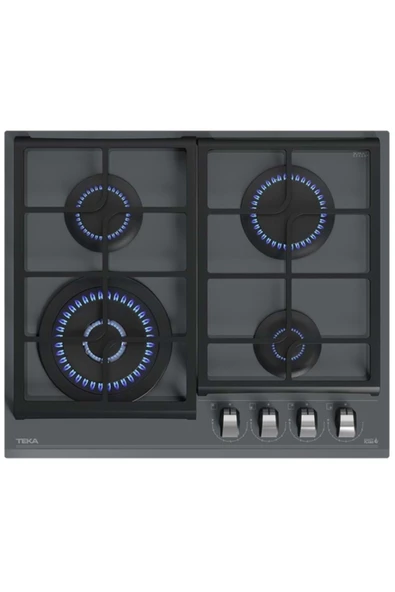 Teka 112570172- Gzc 64320 Xbc St (E4) Gri Ocak