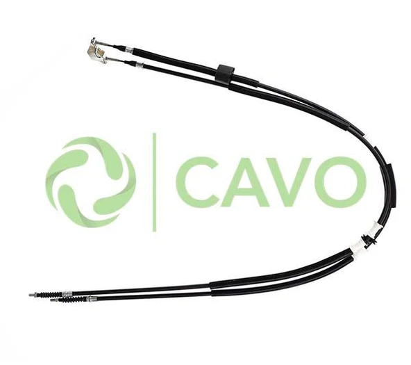 Opel El Fren Teli Komple Meriva A - Cavo 5902 631 ürün görseli