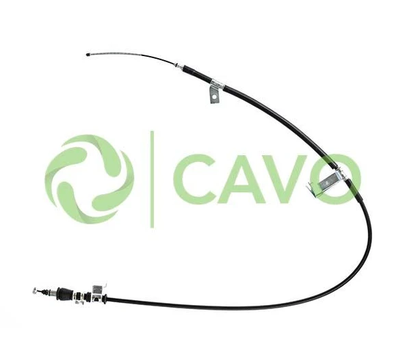 Hyundaı El Fren Teli Arka Sag Era Disk Fren 2006> - Cavo 4902.626 ürün görseli