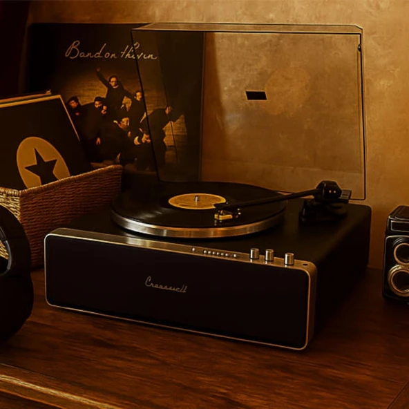 Pikap Vegas Plus Silver Led Panel Ahşap Plakçalar CW018 - Resim 2