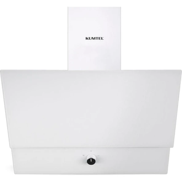 Beyaz Cam Davlumbaz DA6-830 ürün görseli