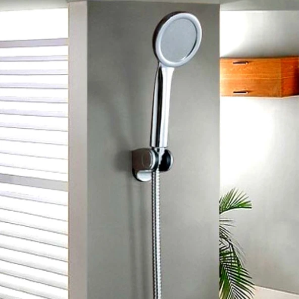 Banyo Duş Hortumu Tüm Musluk Duş Bataryalarına Uygun Duş Hortumu-Findit ürün görseli 1