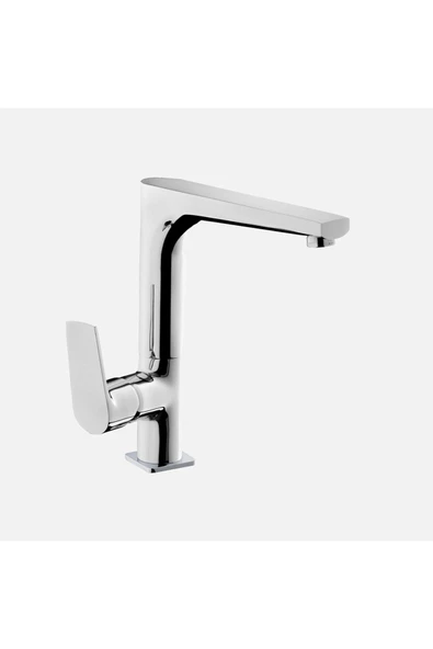 Bauhaus Azure Mutfak Bataryası - 5