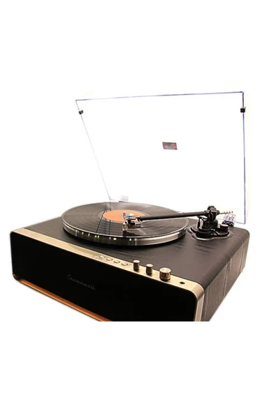 Pikap Vegas Plus Silver Led Panel Ahşap Plakçalar CW018 - Resim 8