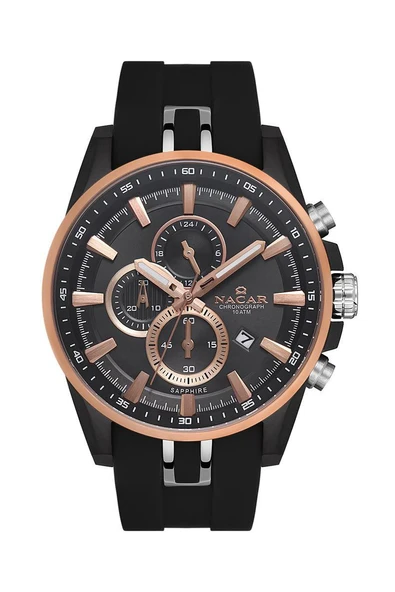 NACAR NC38-296338-BBRS1 ürün görseli 1