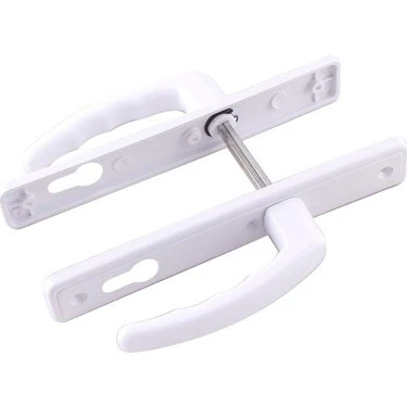 PVC BEYAZ YALE KAPI KOLU BALKON-Findit ürün görseli