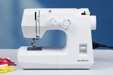 KUMTEL DİKİŞ MAKİNESİ - Resim 2