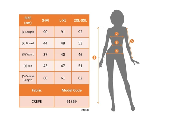 Kadın Kısa Kollu Bisiklet Yaka önden Fırfırlı Büzgülü Janjan Krep Kısa Elbise - Resim 5