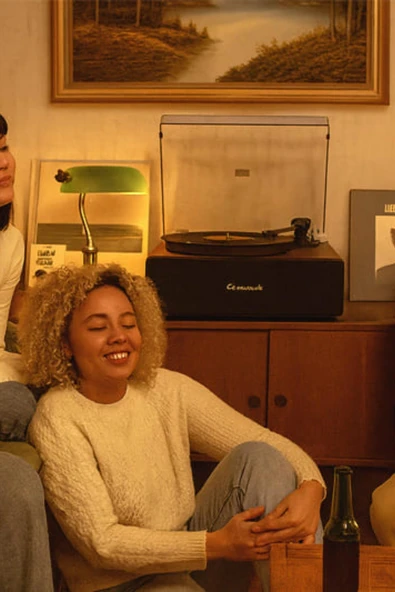 Pikap Vegas Plus Black Led Panel Ahşap Plakçalar CW017 - Resim 7