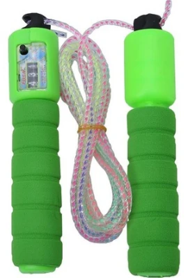 SAYAÇLI ATLAMA İPİ (5224) ürün görseli 1