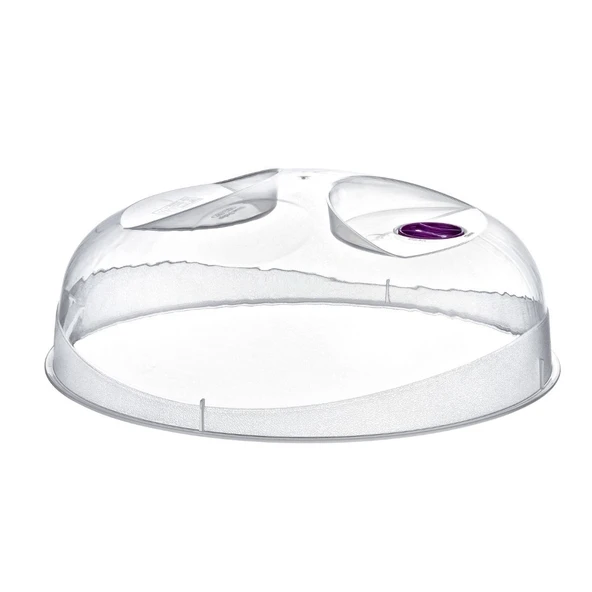 Mikrodalga Fırın Koruyucu Sızdırmaz Gıda Koruyucu Dayanıklı Yiyecek Isıtma Kapağı-Findit ürün görseli 1