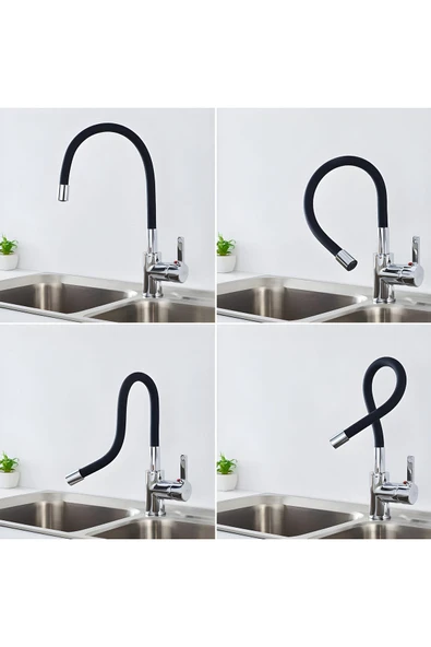 Adell Lento Flexy Mutfak Bataryası - 3