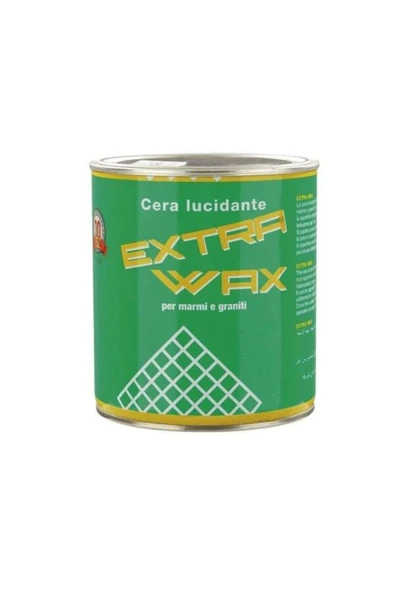 ilpa Extra Wax Krem Cila (KATI)