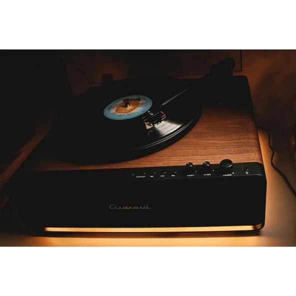 Pikap Vegas Plus Black Led Panel Ahşap Plakçalar CW017 - Resim 3