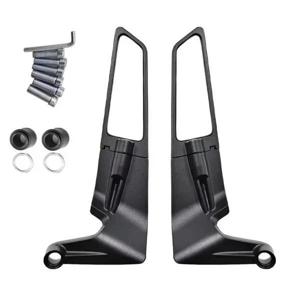 HSB PH-424 YARASA AYNA BÜYÜK MODEL ürün görseli 1