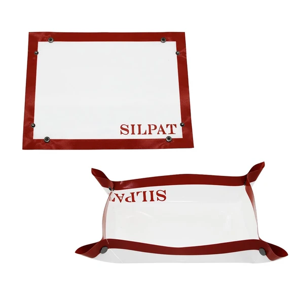 ÇITÇITLI SİLPAT FIRIN MATI 30X40CM.-Findit ürün görseli