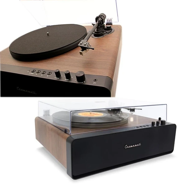 Pikap Vegas Plus Black Led Panel Ahşap Plakçalar CW017 - Resim 5