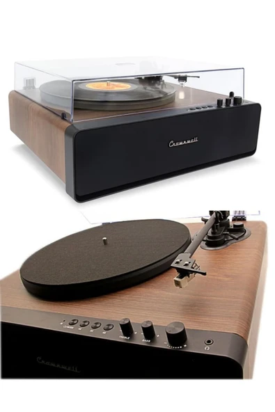 Pikap Vegas Plus Black Led Panel Ahşap Plakçalar CW017 - Resim 11