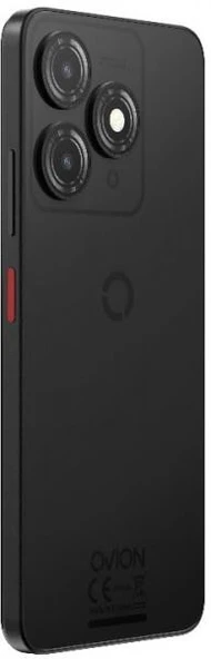 Ovion V15 Lite 128 GB Siyah ürün görseli