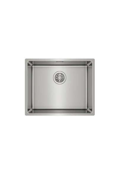 Teka Be Linea RS15 50.40 Paslanmaz Çelik Tezgah Altı Eviye ürün görseli