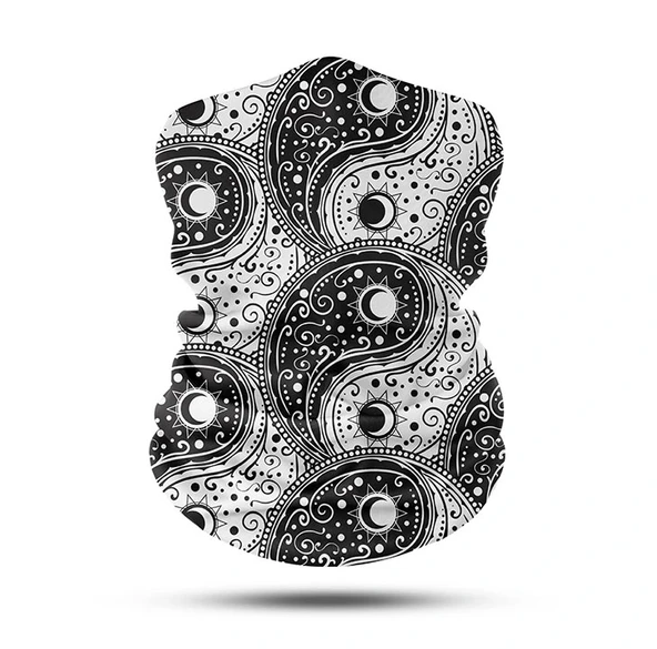 VEXOBANDANAYINGYANG - 2