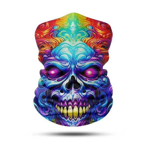 VEXOBANDANASKULL - 2