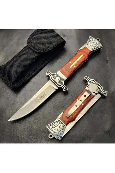 Columbia Buffalo Çakı ürün görseli