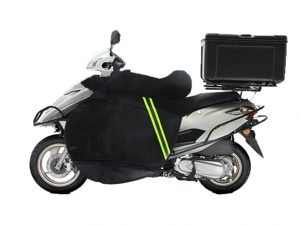 VEXODİZLİKÖRTÜ(HONDAACTIVAS-SPACY)