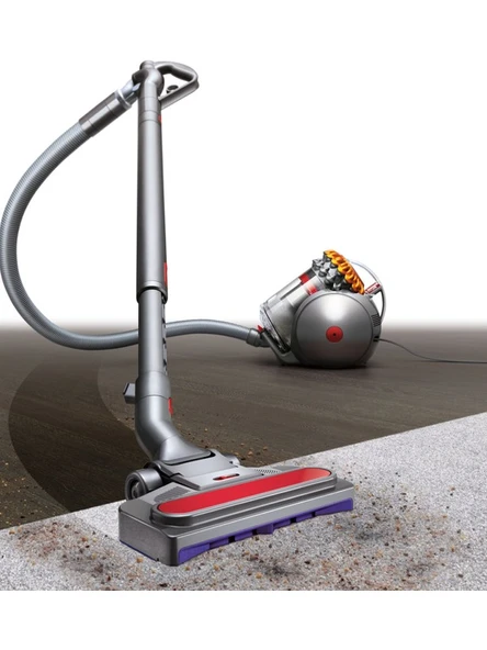 DYSON Cinetic Big Ball Multifloor 2 Kablolu Süpürge - 3