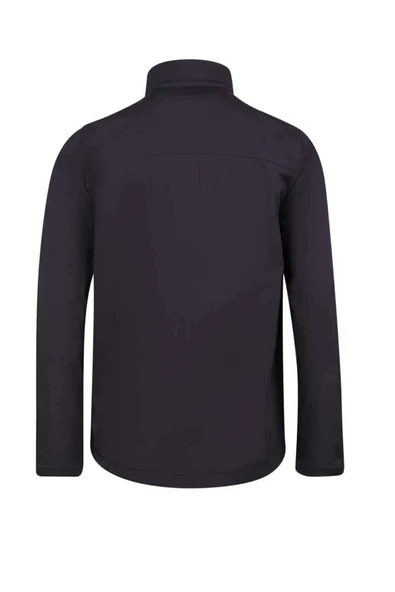 2AS Baxter İnce Softshell Erkek Ceket Antrasit - 5